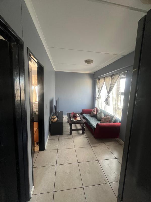 2 Bedroom Property for Sale in Townsend Estate Western Cape
